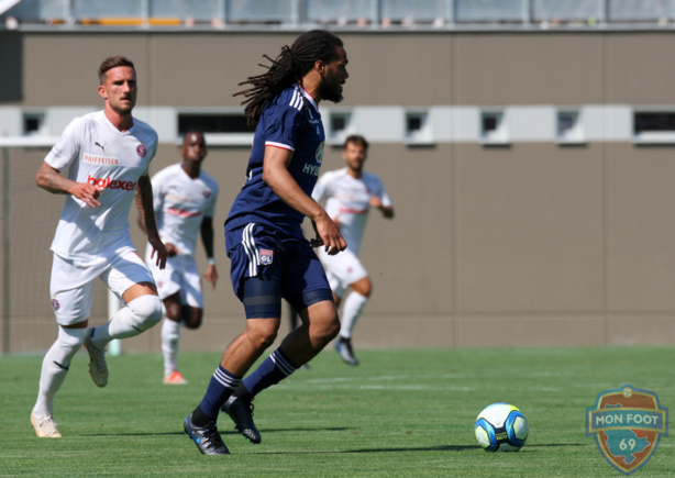 Le Real Madrid ou Manchester City pour l'OL en cas de qualification face à la Juventus Le Real Madrid ou Manchester City pour l'OL en cas de qualification face à la Juventus