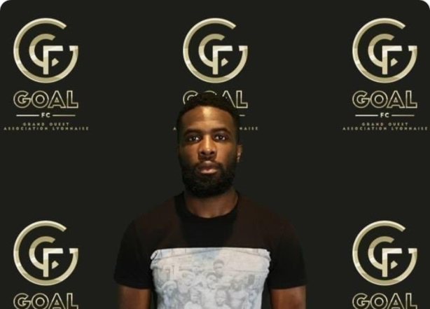 GOAL FC : un défenseur arrive de Suisse GOAL FC : un défenseur arrive de Suisse