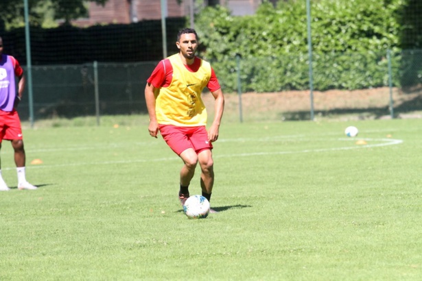 Crédit photo : Lyon Duchère AS Crédit photo : Lyon Duchère AS