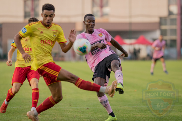 National 2 : le calendrier du groupe C est en ligne National 2 : le calendrier du groupe C est en ligne