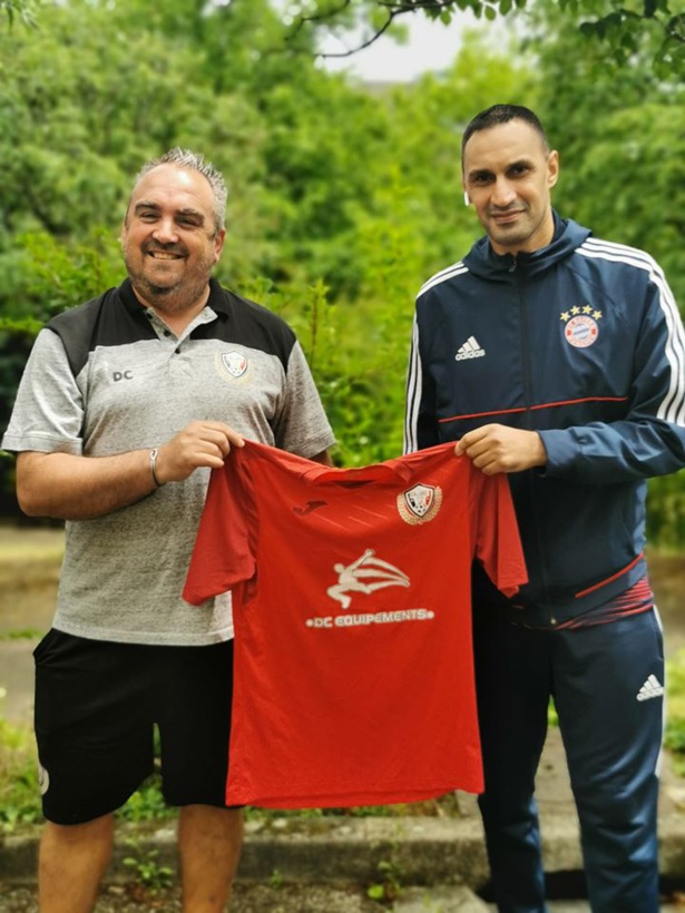 #Reportage Le Caluire Futsal Club prend un nouveau virage #Reportage Le Caluire Futsal Club prend un nouveau virage