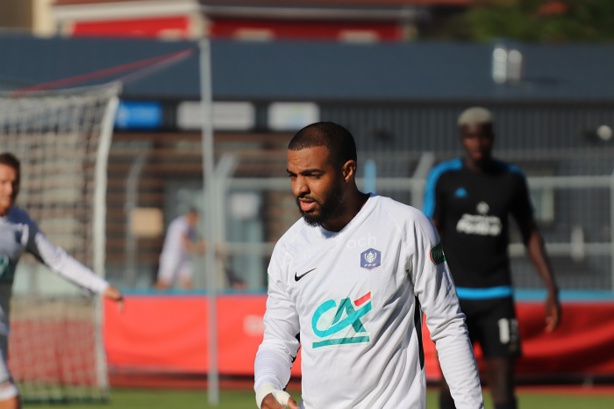 Retour en photos sur le match amical Le Puy - Limonest Saint-Didier (1-2) Retour en photos sur le match amical Le Puy - Limonest Saint-Didier (1-2)