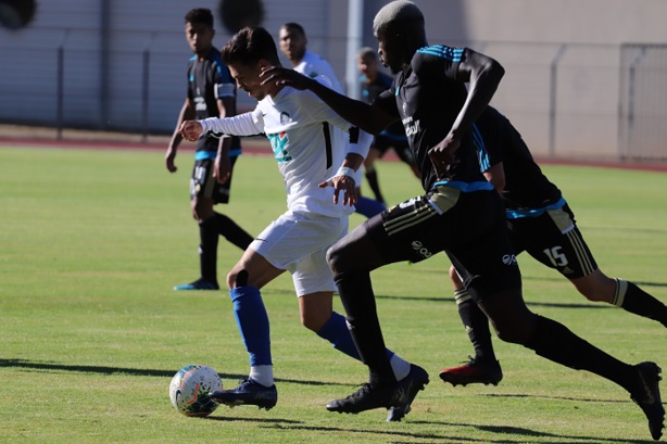 Retour en photos sur le match amical Le Puy - Limonest Saint-Didier (1-2) Retour en photos sur le match amical Le Puy - Limonest Saint-Didier (1-2)