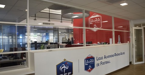 Accession en National U17 : une place supplémentaire pour la LAURA Foot Accession en National U17 : une place supplémentaire pour la LAURA Foot