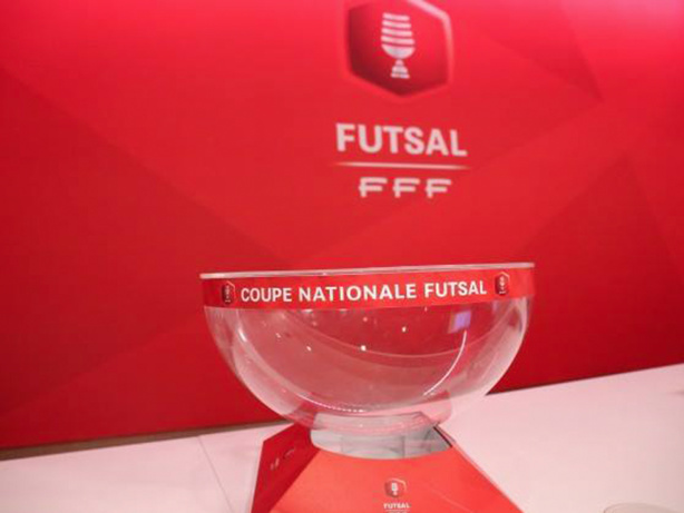 Ouverture des engagements pour la coupe nationale futsal Ouverture des engagements pour la coupe nationale futsal