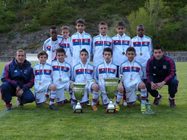 Crédit photo : FC Limonest Saint-Didier Crédit photo : FC Limonest Saint-Didier