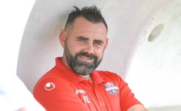 Valentin Lori (Sud Lyonnais) : « On est content de se retrouver » Valentin Lori (Sud Lyonnais) : « On est content de se retrouver »