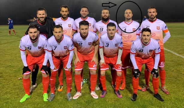 Maxime Maridet (Sud Lyonnais) : « La coupe du Rhône serait un bel objectif... » Maxime Maridet (Sud Lyonnais) : « La coupe du Rhône serait un bel objectif... »