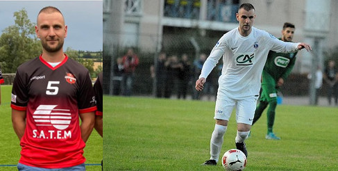 Anthony Fraioli, l'atout expérience de Sud Lyonnais Anthony Fraioli, l'atout expérience de Sud Lyonnais