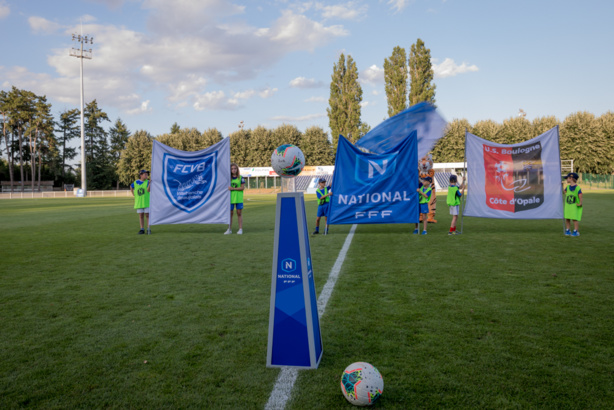 FC Villefranche Beaujolais : le groupe pour le Derby