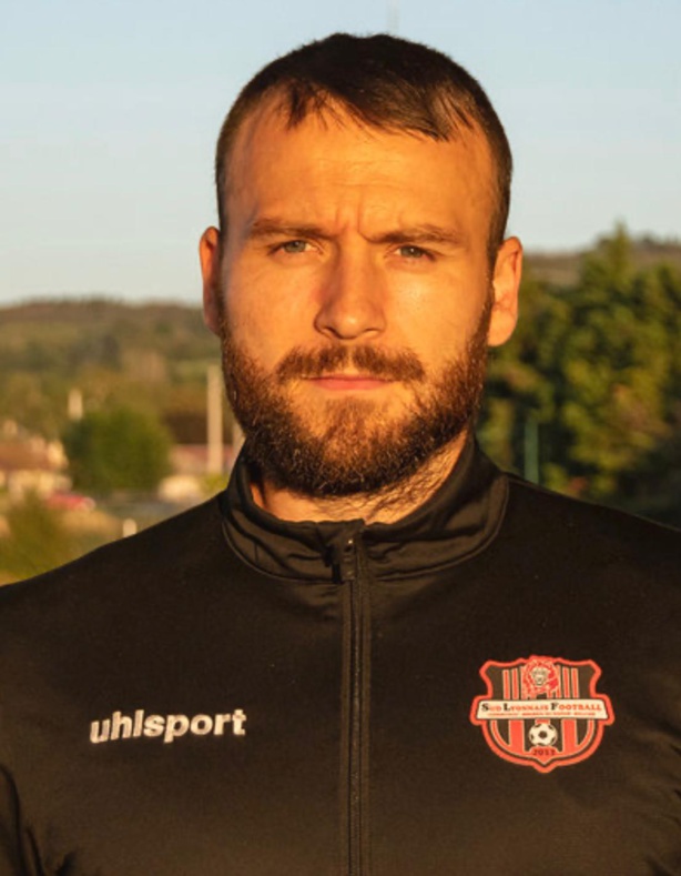 Anthony Collus (Sud Lyonnais) : « J'avais des fourmis dans les jambes » Anthony Collus (Sud Lyonnais) : « J'avais des fourmis dans les jambes »