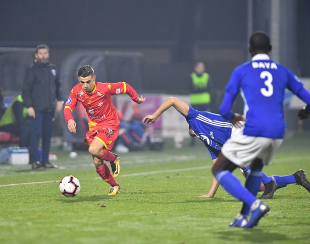 Crédit photo : QRM Crédit photo : QRM