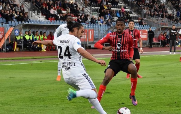 Crédit photo : Laurène Lbr Photos – US Boulogne CO Crédit photo : Laurène Lbr Photos – US Boulogne CO