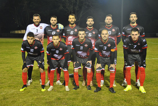 [Amical] Large victoire de Sud Lyonnais face à Limonest Saint-Didier