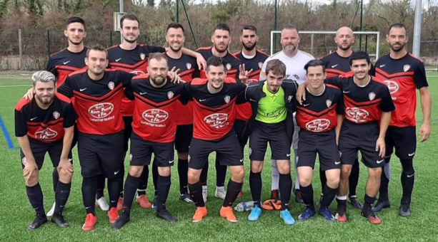 Pascal Kayladjian (USEL Foot) : "On aborde notre prochain match avec beaucoup d'humilité" Pascal Kayladjian (USEL Foot) : "On aborde notre prochain match avec beaucoup d'humilité"