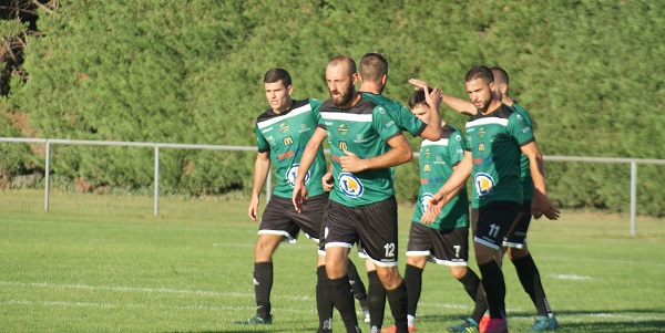 [Coupe de France] Les résultats du 12 septembre 2020