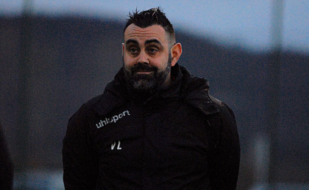 Valentin Lori (Sud Lyonnais) : « Il faut que l'on soit plus hermétique » Valentin Lori (Sud Lyonnais) : « Il faut que l'on soit plus hermétique »