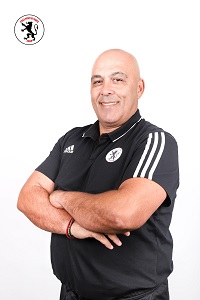 Hicham KADIRI (ES Trinité) : "Gagner cette coupe est historique pour le club"