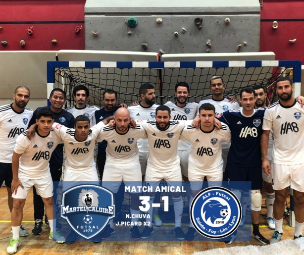 Crédit photo : Martel Caluire Crédit photo : Martel Caluire