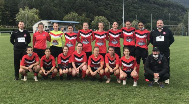 Coupe De France Feminine Le Tirage Du 3eme Tour A Livre Son Verdict