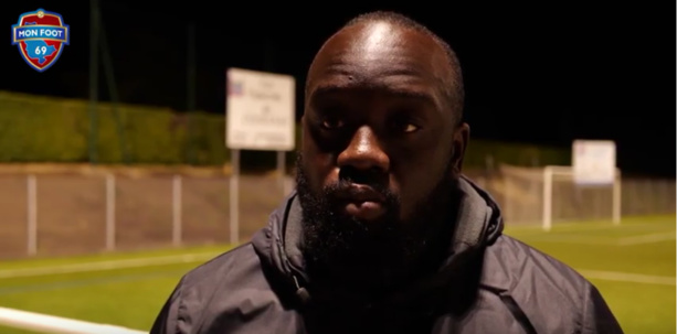 Ronald Yao (AS Montchat Lyon) "On n'a pas le droit d'être aussi naïf" Ronald Yao (AS Montchat Lyon) "On n'a pas le droit d'être aussi naïf"