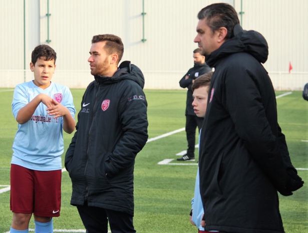 Les dirigeants des clubs amateurs ont droit à des réductions d'impôts Les dirigeants des clubs amateurs ont droit à des réductions d'impôts