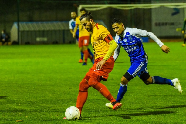 Crédit Sports Média / S. Manfroi Crédit Sports Média / S. Manfroi