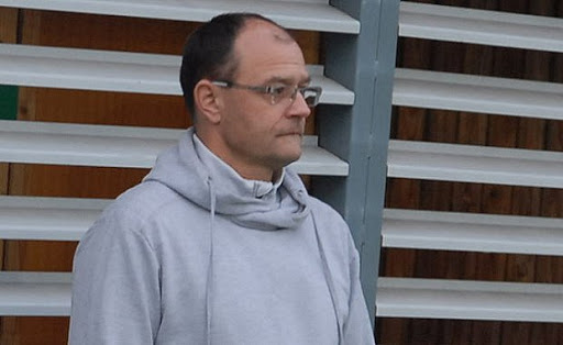 Entretien avec Guy Rave (Union Football Belleville Saint Jean d'Ardières) : " Entretien avec Guy Rave (Union Football Belleville Saint Jean d'Ardières) : "