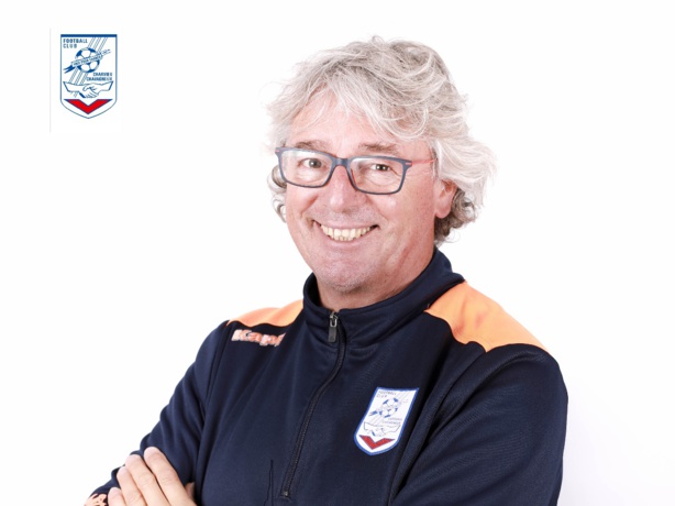 Jean-Luc Zuliani (FC Charvieu Chavagneux) : "Retrouver le plaisir" Jean-Luc Zuliani (FC Charvieu Chavagneux) : "Retrouver le plaisir"