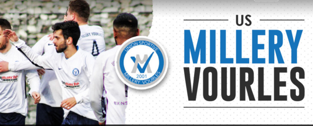 Entretien avec Dominique HAUK, responsable de la communication à l’US Millery Vourles Entretien avec Dominique HAUK, responsable de la communication à l’US Millery Vourles