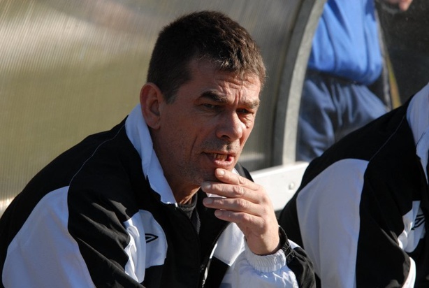 Jean-François Charbonnier nous a quitté Jean-François Charbonnier nous a quitté