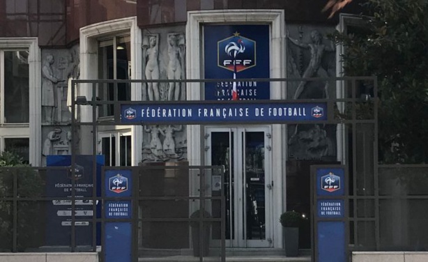 La réaction de Noël le Graet après PSG - Basakséhir La réaction de Noël le Graet après PSG - Basakséhir