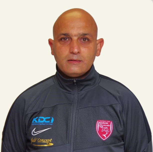 Crédit photo : FC Bourgoin-Jallieu Crédit photo : FC Bourgoin-Jallieu