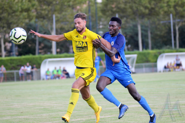 [Foot Amateur] Des play-offs/play-down pour terminer la saison ?