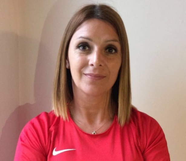 Entretien avec Audrey ANTOLINO, responsable de la communication à l’USEL Foot Entretien avec Audrey ANTOLINO, responsable de la communication à l’USEL Foot