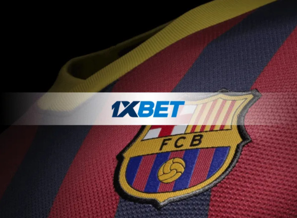 1xbet logo