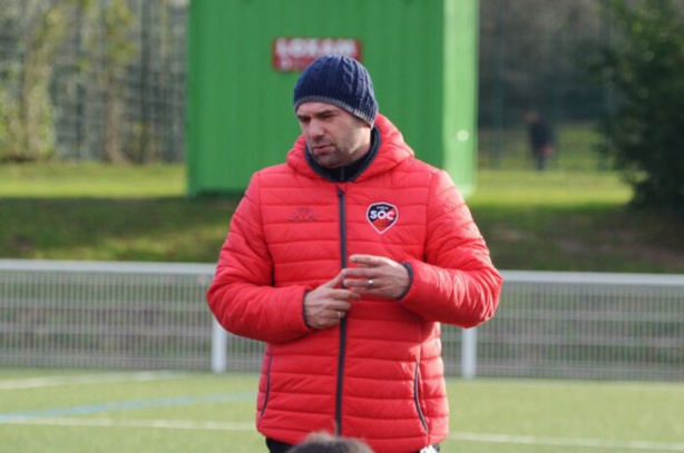 Crédit photo : Jérôme Bouchacour / Foot Amateur Crédit photo : Jérôme Bouchacour / Foot Amateur