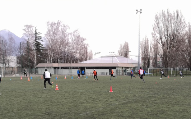 Des départements de la région soumis au couvre-feu à 18 heures Des départements de la région soumis au couvre-feu à 18 heures