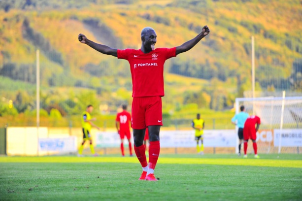 Crédit photo : Léo Calistri / GOAL FC. Crédit photo : Léo Calistri / GOAL FC.