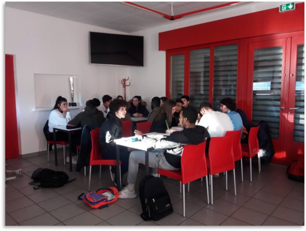 Crédit : FC Lyon Crédit : FC Lyon