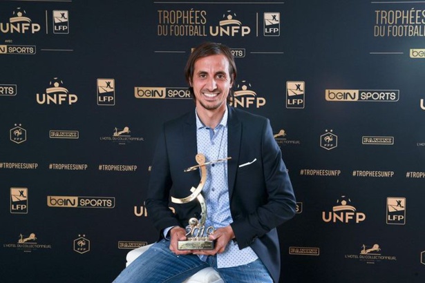 Une grosse arrivée au Fc Vaulx Une grosse arrivée au Fc Vaulx