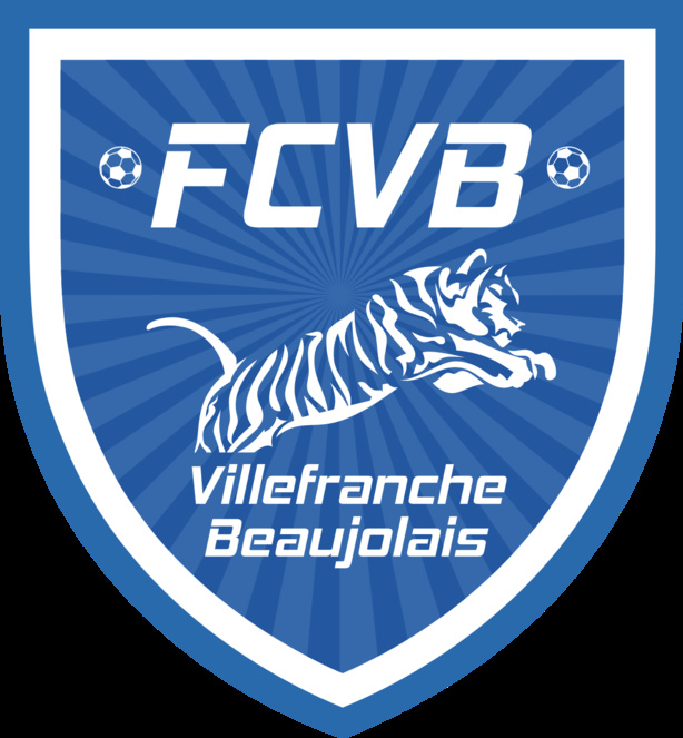 FC Villefranche Beaujolais : en lorgnant vers la 3ème place