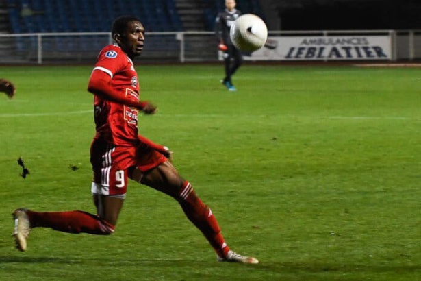 Mohamed Guilavogui (Photo Philippe Le Brech)
