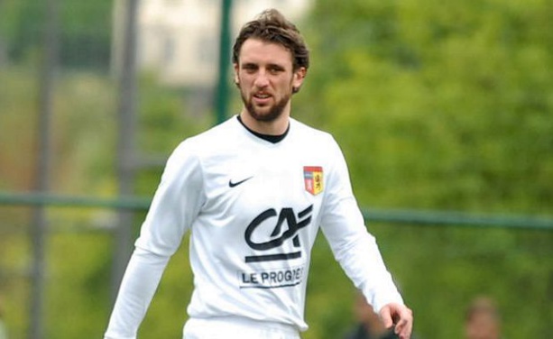 Carlo Canciani recherche un nouveau défi Carlo Canciani recherche un nouveau défi