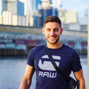 Stéfano Pignatelli : « c’est à nous de choisir notre destin » Stéfano Pignatelli : « c’est à nous de choisir notre destin »