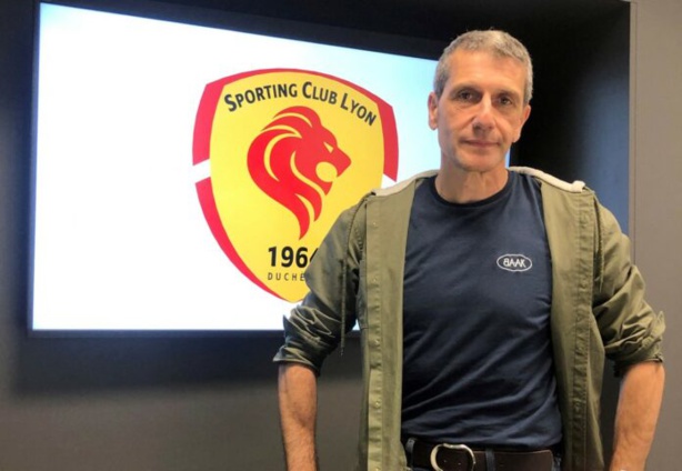 Retour aux sources pour Lyon La Duchère Retour aux sources pour Lyon La Duchère