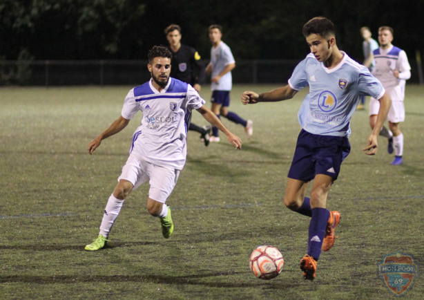 [Football] Retour des matchs amicaux à partir du 9 juin