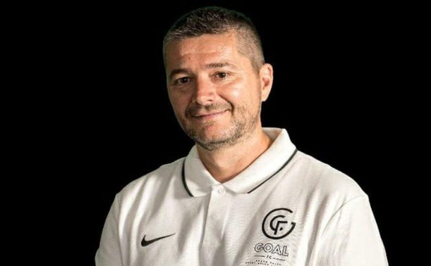 [Coupe du Rhône] Mickaël Mendez (GOAL FC) : "Je vais aligner une équipe plutôt inédite"