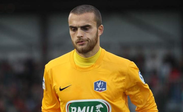 Lyon La Duchère : Nicolas Seguin quitte le club Lyon La Duchère : Nicolas Seguin quitte le club