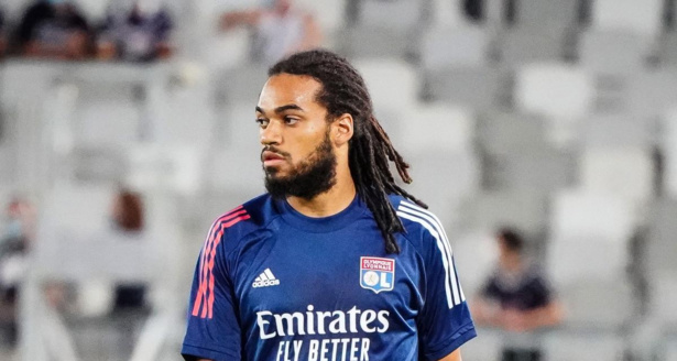 Jason Denayer va-t-il quitter l’Olympique Lyonnais ? Jason Denayer va-t-il quitter l’Olympique Lyonnais ?